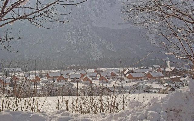 Dormio Resort Obertraun