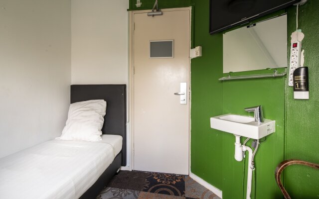 Princess Hostel Amsterdam