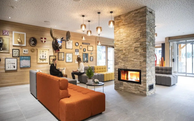 Residence Club MMV SAMOENS Samoens Village