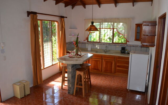 Natuga Ecolodge and Natural Reserve