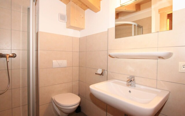 Chalet Alois Juns in Juns