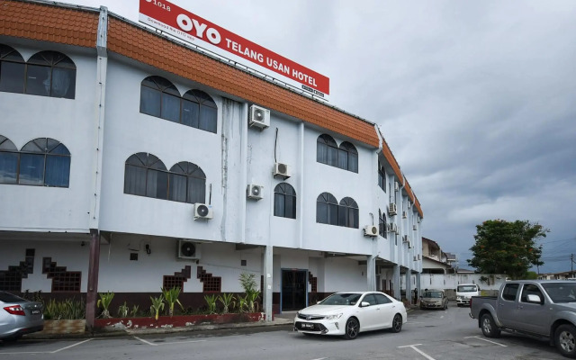 Telang Usan Hotel Miri