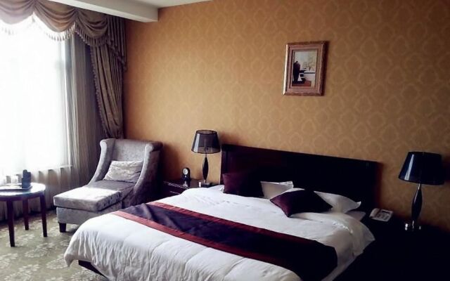 Changdao Xinya Hotel