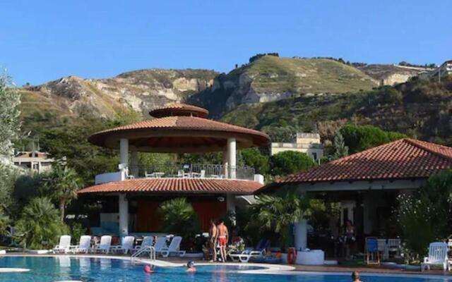 Villaggio La Pizzuta