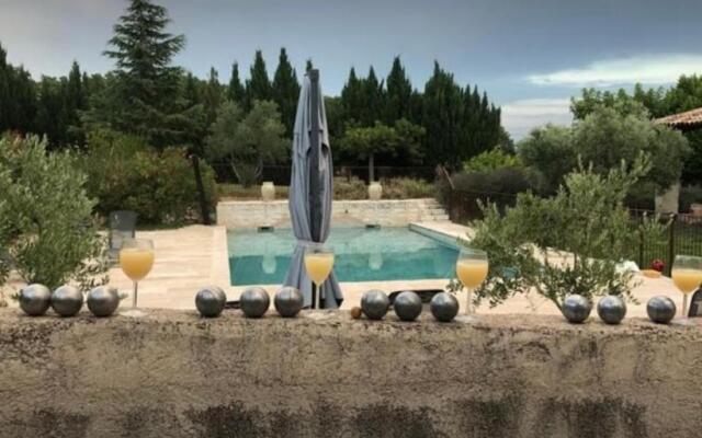 Bastide Campagne Canal