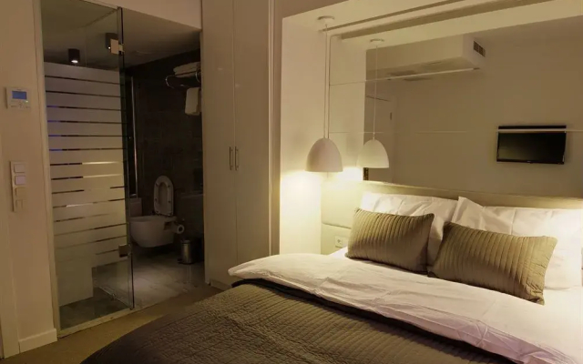 My Room Residence & Hotel