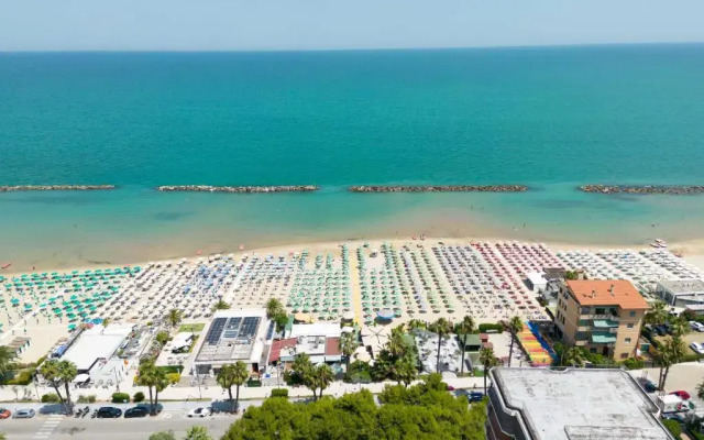 Hotel Velia