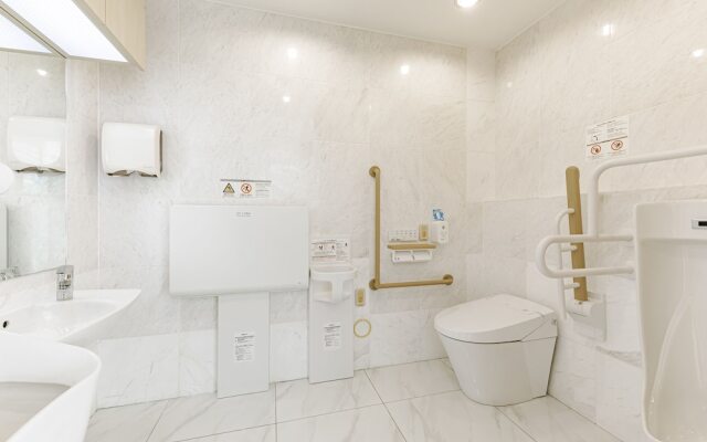Toyoko Inn Tenri Ekimae