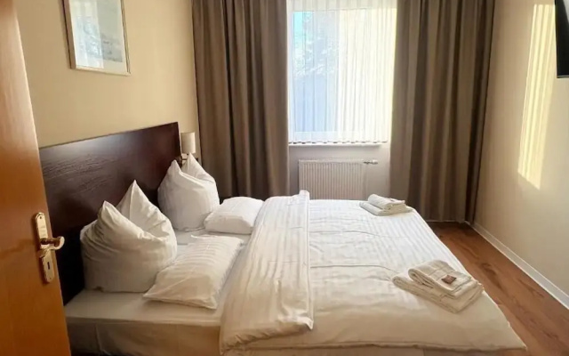 Kaiserhof Feldberg by Belvilla Resorts
