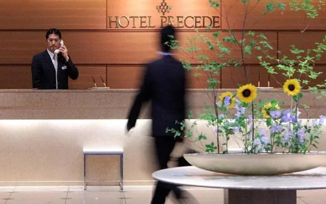 Hotel Precede Koriyama