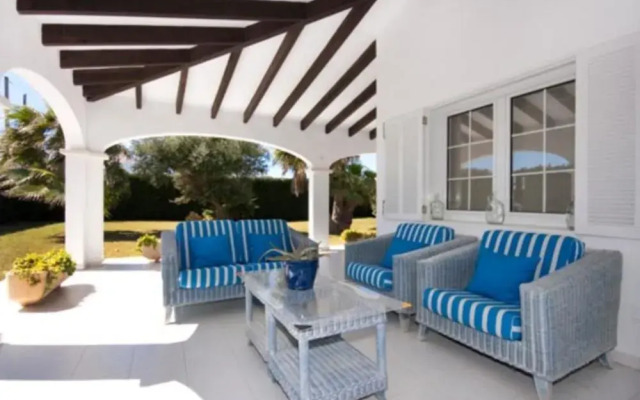 Villa Savanna