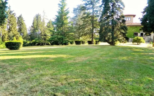 Villa Piandaccoli