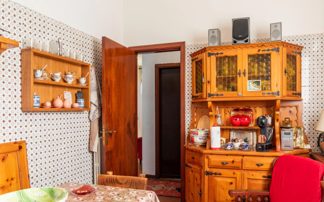 Alluring holiday home in Assoro with private pool