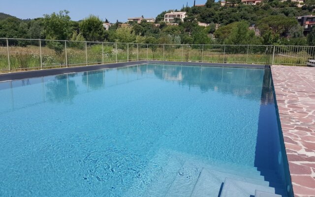 Residence Cap Esterel -  Gratadis