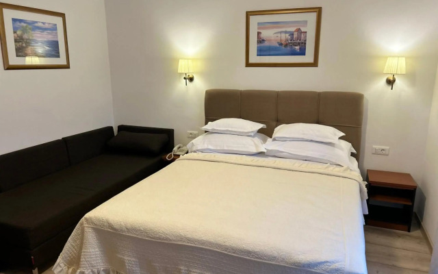 Hotel Vila Tina