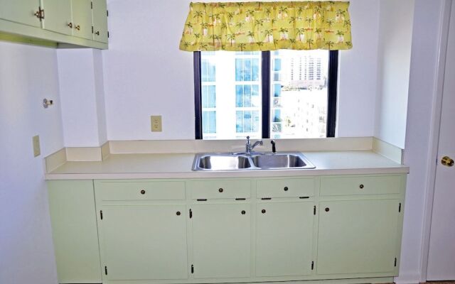 Springs Towers Unit 1006