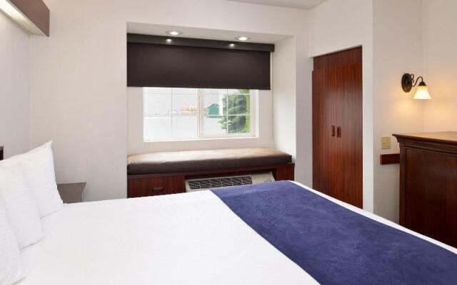 Howard Johnson Ponderay/Sandpoint