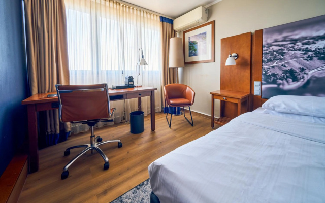 Arthotel ANA im Olympiapark - Image 7