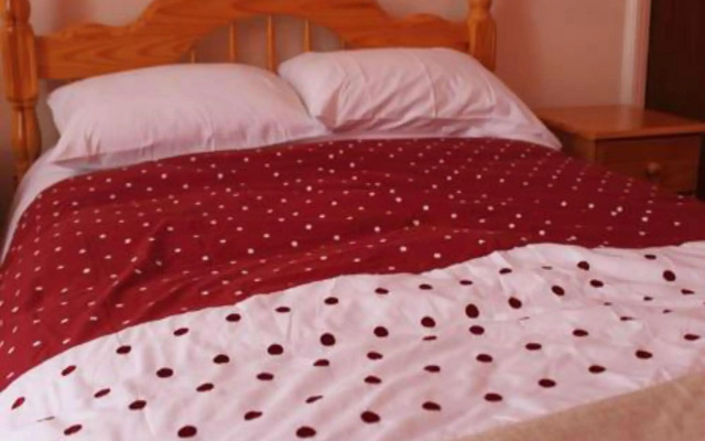 Grafton House B&B