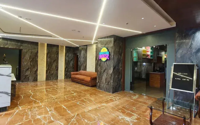 Hotel Royal Empire