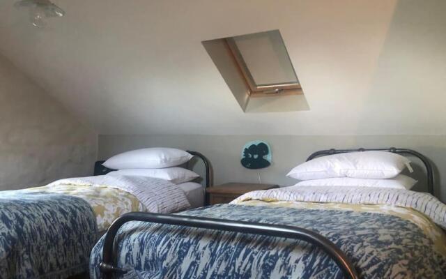 Hopesgate Cottage - Roscrea