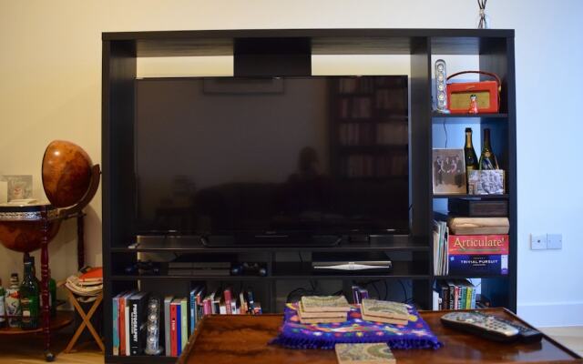 Modern 1 Bedroom Apartment in Islington