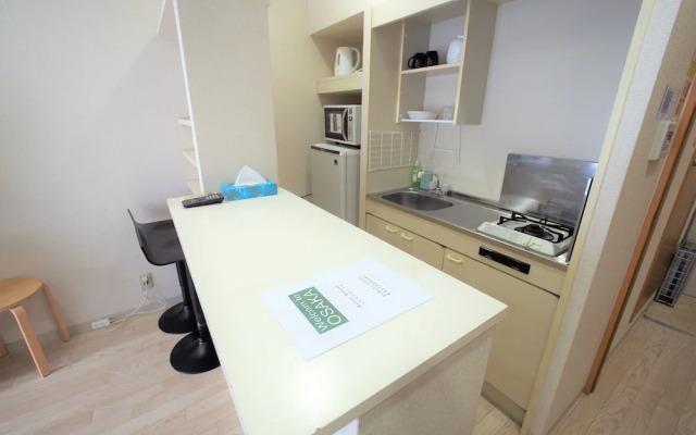 Always Stay Dotonbori407 PH42