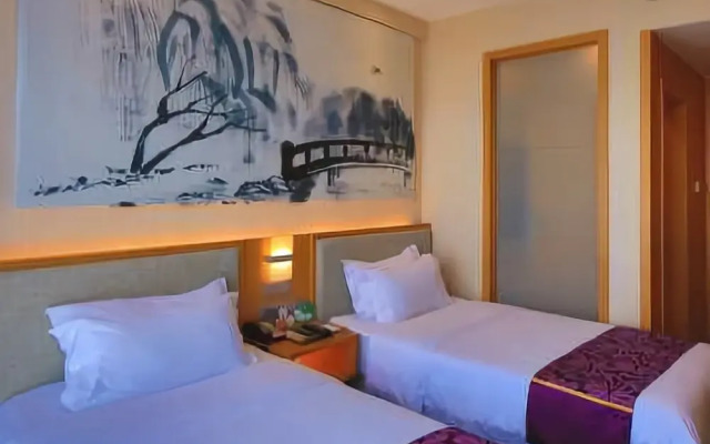 Smart Stay Hotel