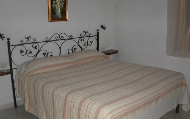 Locanda La Rosa