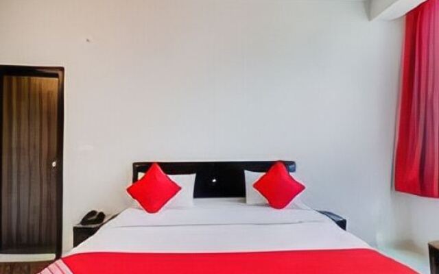 OYO Flagship 75768 Hotel Amaira