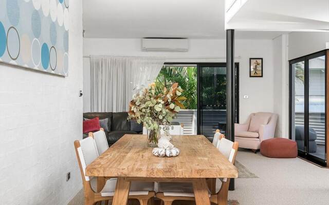 Your Luxury Escape - The Loft