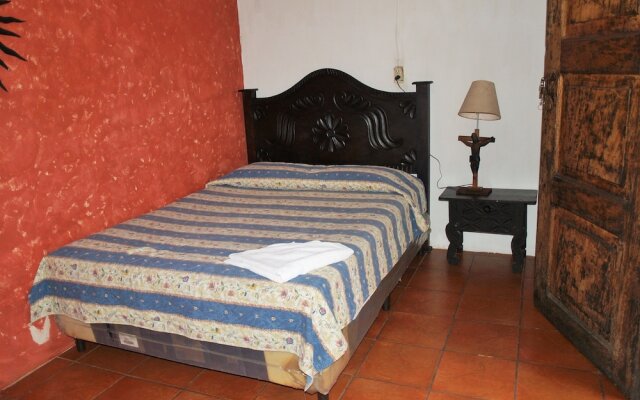 Hotel La Casa de Don Ismael