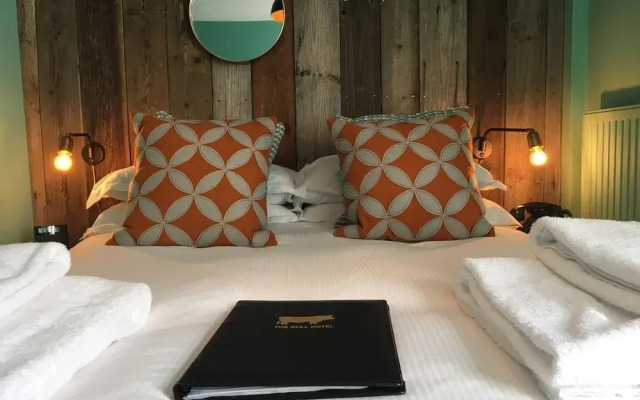 The Bull Hotel