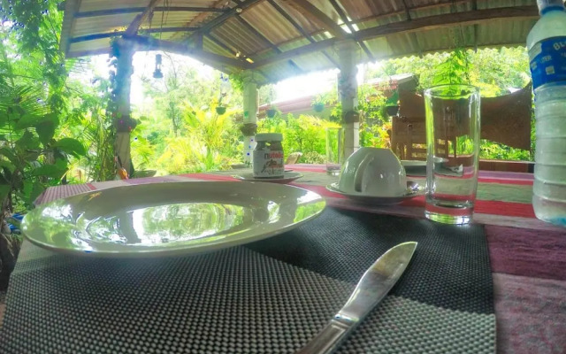 The Otunna Guest House