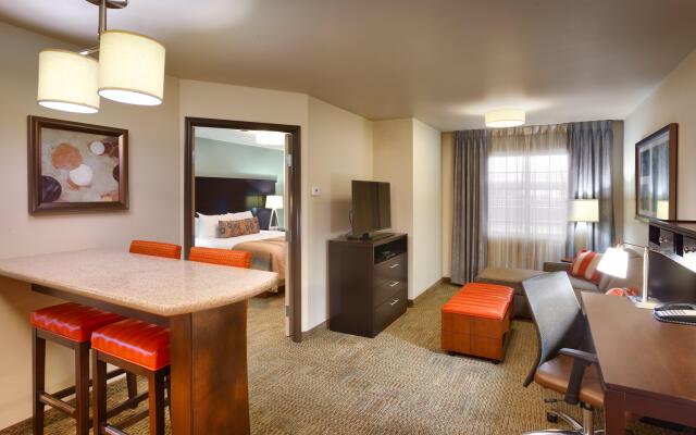 Staybridge Suites Midvale