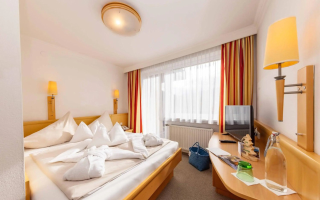 Hotel Der Schütthof
