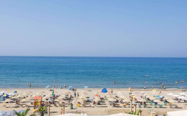Odyssia Beach Hotel
