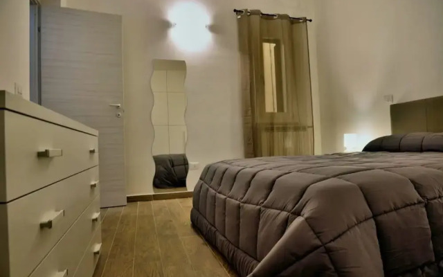 Il Borgo Di Sullivan