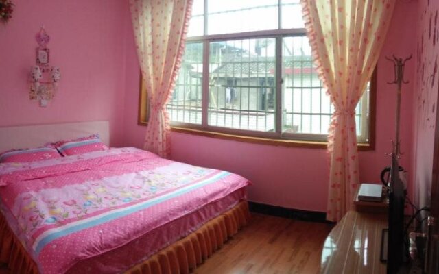 My Yijia Inn