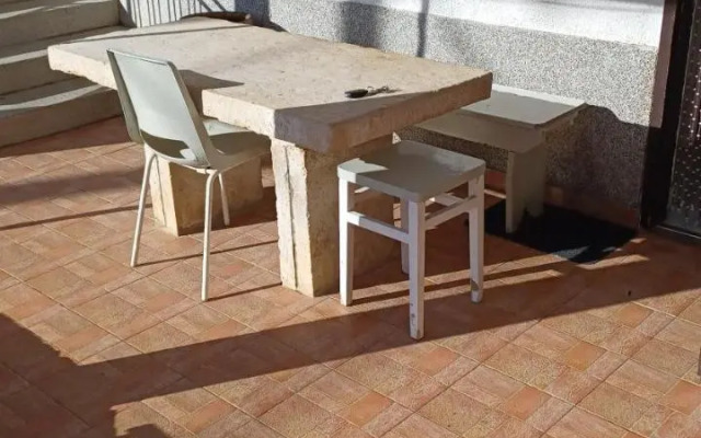 Mali spas