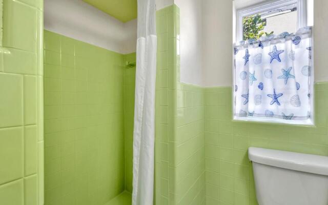 Seahorse Guesthouse