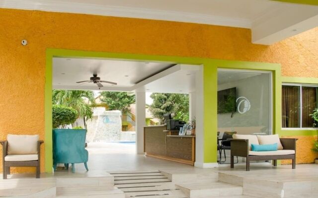 The Oasis Resort - All Inclusive