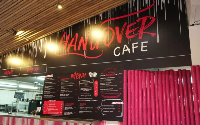 Slumber Pool Party Khao San