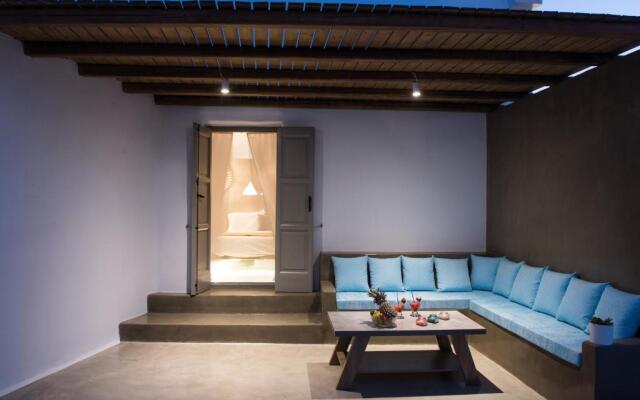 New Apartment in the heart of Mykonos town - 1