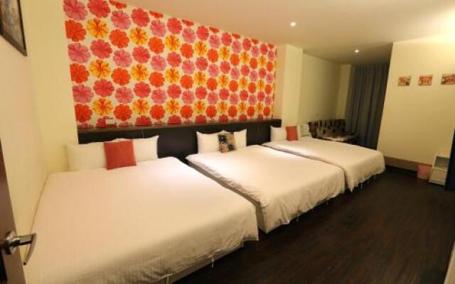 Go Go B&B