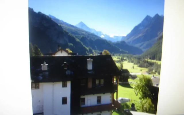 Appartement Beauchocty