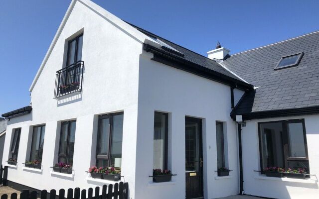 Teach Cruachán Large-group Holiday Home