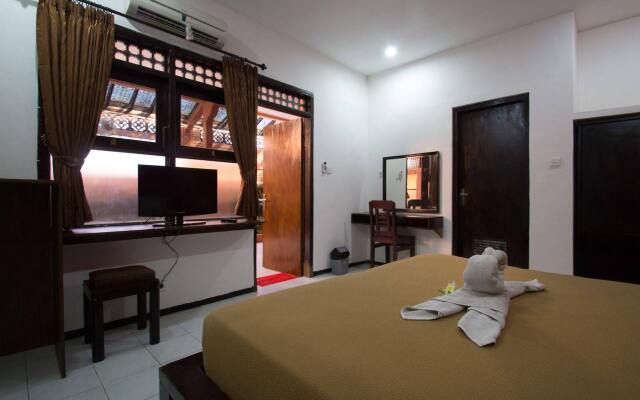 Ramayana Hotel Sanur