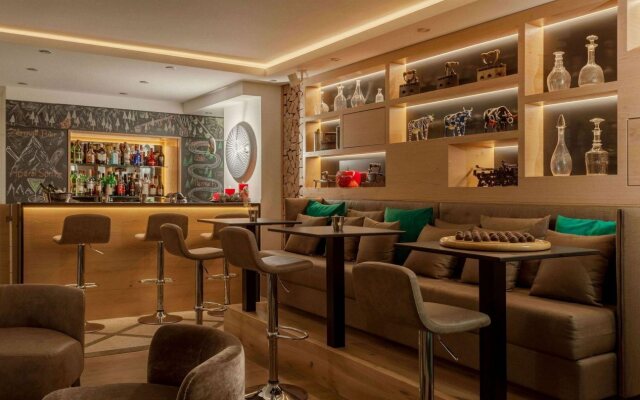 Hotel Eden Wellness
