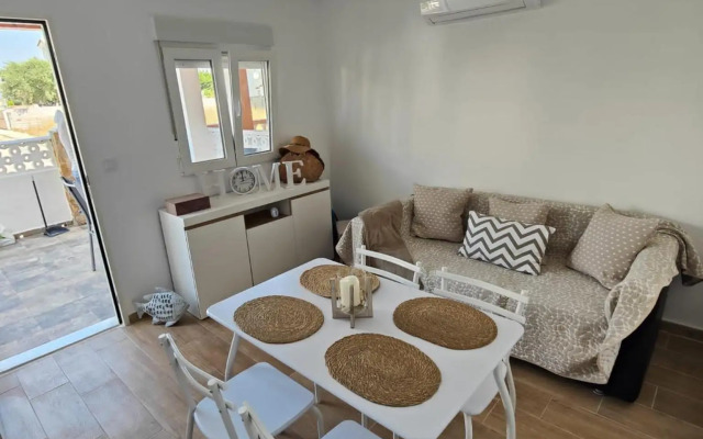 Casa Aigua Blanca Oliva